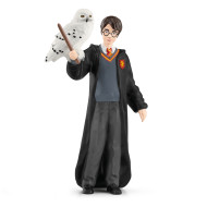 Schleich Harry Potter a Hedvika