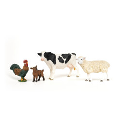 Schleich Farma startovací souprava