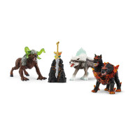 Schleich Startovací sada Eldrador