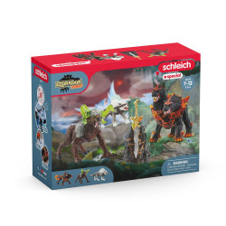 Schleich Startovací sada Eldrador