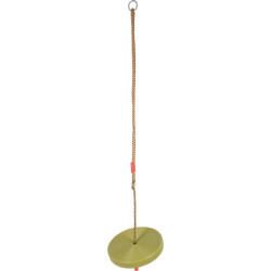 Houpačka Plate Swing