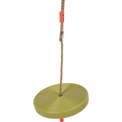 Houpačka Plate Swing