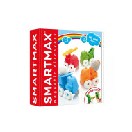 SmartMax Moje první autíčka 13 ks