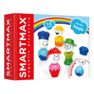 SmartMax Moji první lidé 12 ks