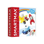 SmartMax Moji první dobrodruzi 16 ks