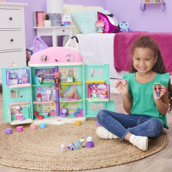 Gabby's Dollhouse figurky