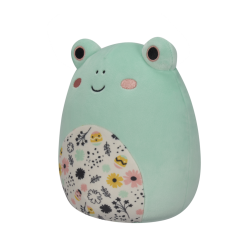 Squishmallows Žabák Fritz 13 cm