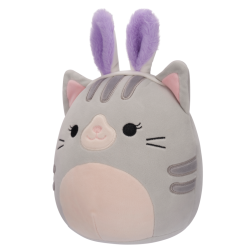 Squishmallows Kočka Tally 20 cm