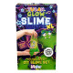 DIY Slime Sada na výrobu slizu Glow in the dark pro děti. XL sada. Vyrobte si svůj vlastní sliz.