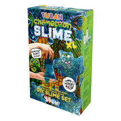 DIY Slime Sada na výrobu slizu Chameleon XL