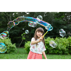 Obruč na bubliny Pro Butterfly
