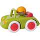 Tolo Autíčko Kabriolet barevná a veselá hračka s pohyblivými koly