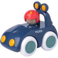 Tolo Policejní auto