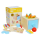 Montessori box 4v1