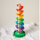 Hudební nástroj pro děti barevný Zvukostrom Tooky Toy