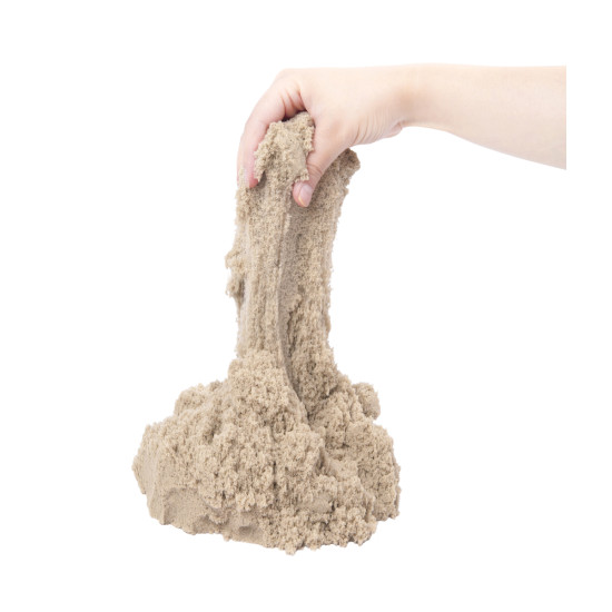 Kinetický písek 1 kg Kreativní potřeby pro děti Tookyland