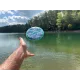 Plovoucí létající talíř Flobo Blue ocean waves