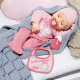 Panenka Miminko Baby Annabell 43 cm