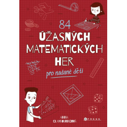 84 úžasných matematických her