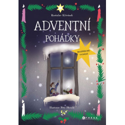 Adventní pohádky