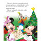Vstupte do kouzelného světa pohádek a zpříjemněte si čekání na Vánoce s oblíbenými animovanými hrdiny od Disneyho! 