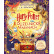 Svět Harryho Pottera do nejmenších detailů v magicky ilustrovaném oficiálním průvodci.