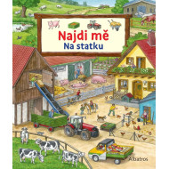 Najdi mě - Na statku