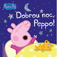 Peppa Pig - Dobrou noc, Peppo!