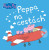 Peppa Pig - Peppa na cestách