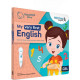 S interaktivní knížkou od Albi My Very First English se vaše děti rychle naučí anglicky.