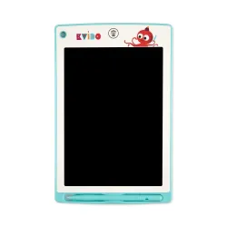 Kvído Zelená kreslící LCD tabulka