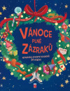 Vánoce plné zázraků Netradiční adventní kalendář 24 příběhů