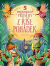 5minutové příběhy z říše pohádek