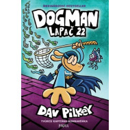 Dogman 8 - Lapač 22