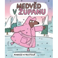 Medvěd v županu