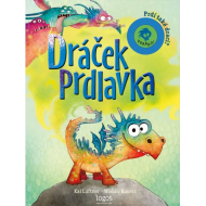 Dráček Prdlavka / Prdí také draci?