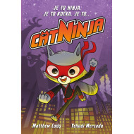 Cat Ninja