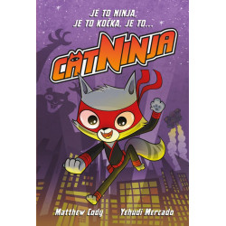 Cat Ninja