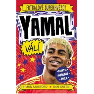 Yamal válí