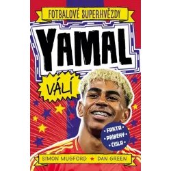 Yamal válí