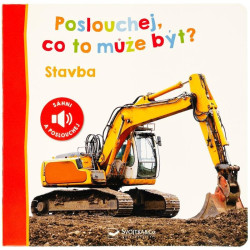 Poslouchej, co to může být? Stavba