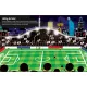 Staň se hvězdou fotbalového mistrovství se 555 samolepkami