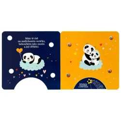 Mám tě rád, má hvězdičko