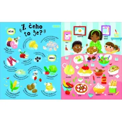 Najdi mě Já a můj svět