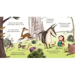 Velká kniha pohádek Osm klasických příběhů