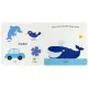 MiniPEDIE Objevujeme svět! Barvy MiniPEDIE Objevujeme svět! Barvy – interaktivní leporelo pro nejmenší