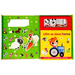 Farma Učím se slova