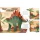 Svojtka & Co. Pětiminutové příběhy dinosaurů