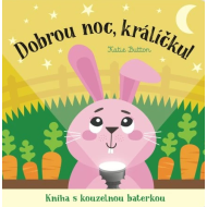 Dobrou noc, králíčku!