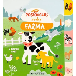 Farma - Poslouchej zvuky